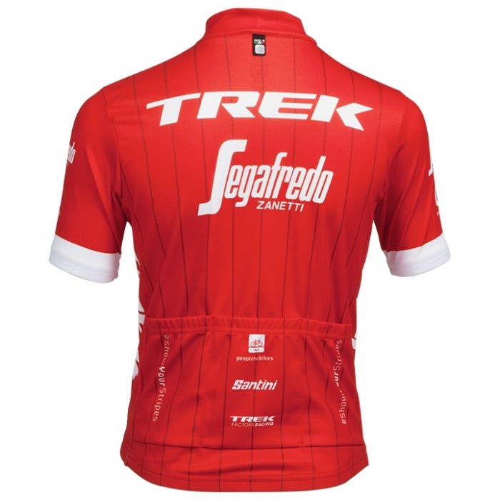 Kinderset TREK-SEGAFREDO 2018 (2 Teile)