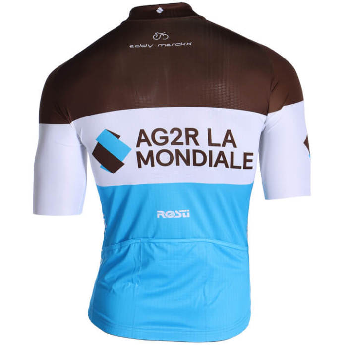 Maxi-Set AG2R LA MONDIALE 2019