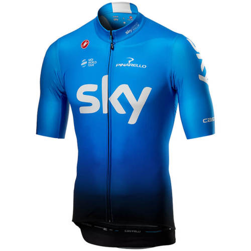 Maxi-Set TEAM SKY Squadra 2019 (3 Teile)