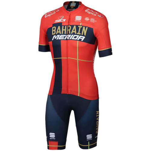 Set BAHRAIN - MERIDA Team 2019