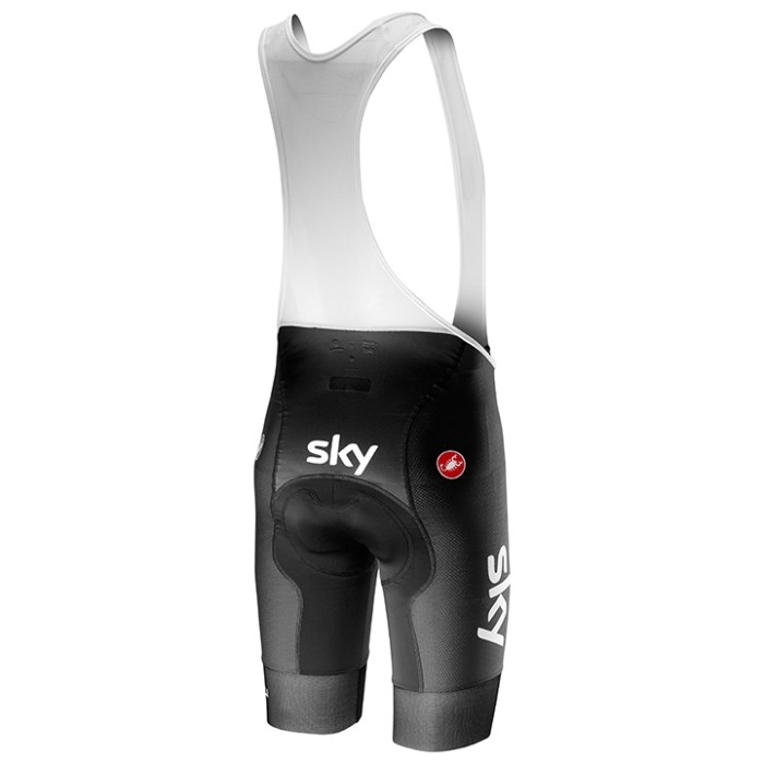 Maxi-Set TEAM SKY Squadra 2019 (3 Teile)