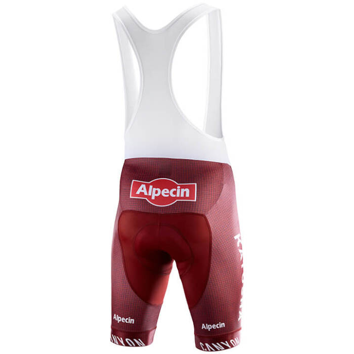 Maxi-Set TEAM KATUSHA ALPECIN 2019 (3 Teile)