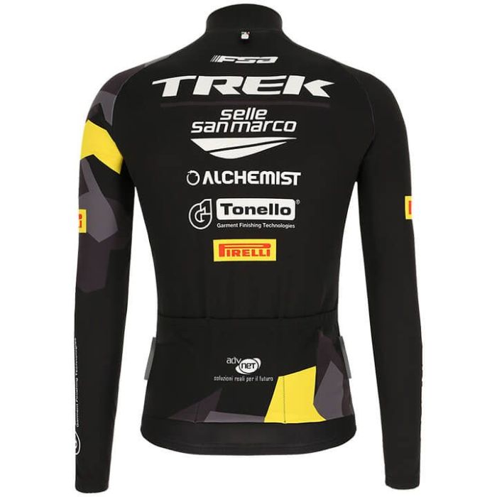 TREK SELLE SAN MARCO Langarmtrikot 2019