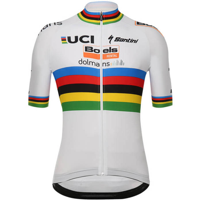 Set BOELS DOLMANS WORLD CHAMPION 2019