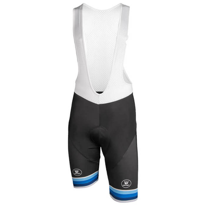 2019 STEYLAERTS-777 Europameister Cycling Jersey And Bib Shorts Set