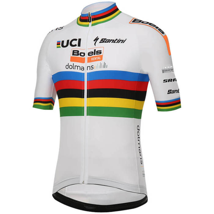 Set BOELS DOLMANS WORLD CHAMPION 2019