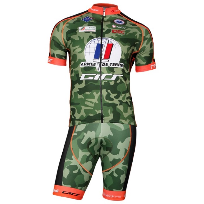 Set ARMÉE DE TERRE 2019