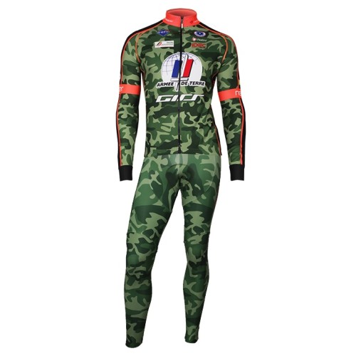 Set ARMÉE DE TERRE 2019