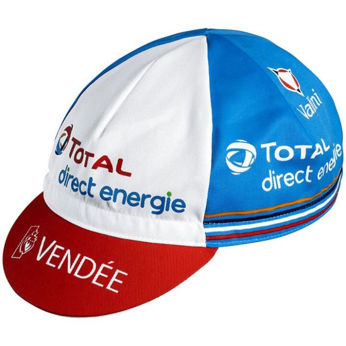 Maxi-Set Set TEAM TOTAL DIRECT ENERGIE 2019