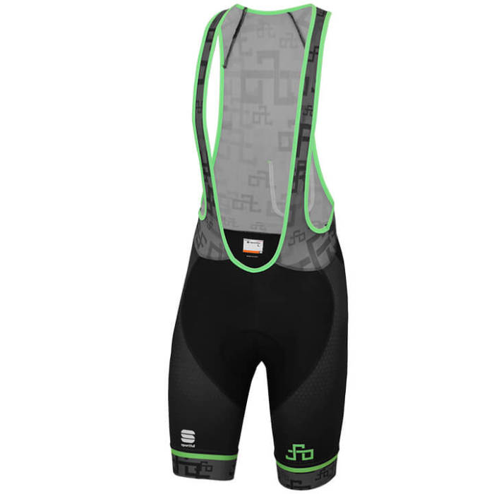 Set PETER SAGAN LOGO Team 2019