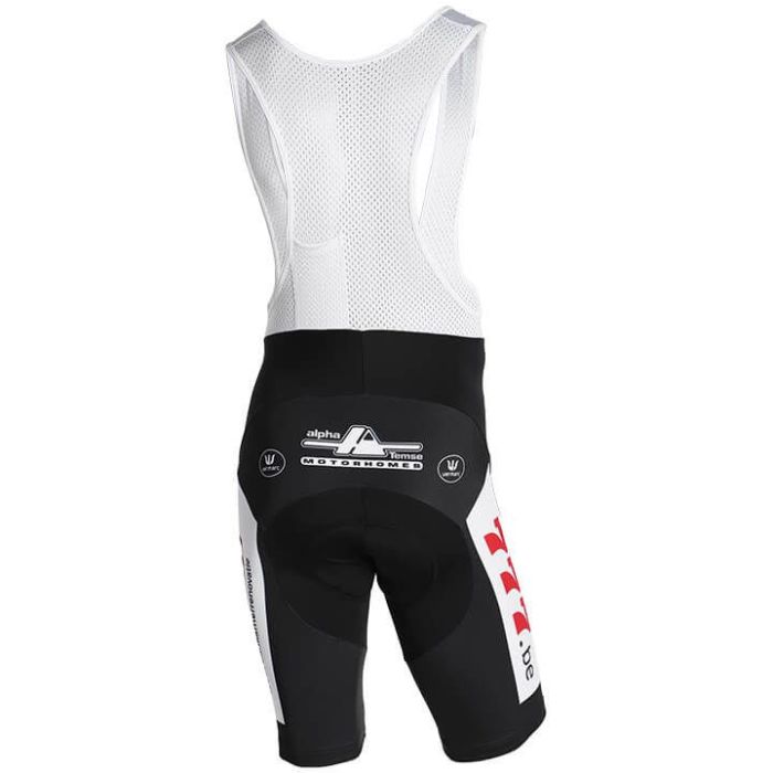 2019 Team STEYLAERTS-777 Cycling Jersey And Bib Shorts Set