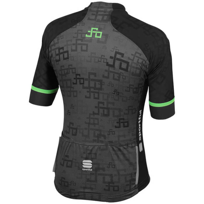 Set PETER SAGAN LOGO Team 2019