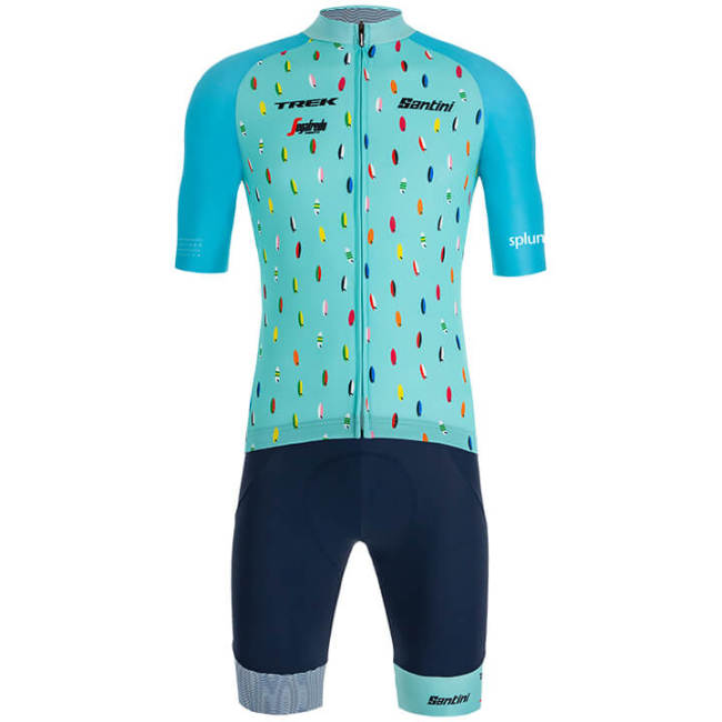 Set RICHIE PORTE 2019