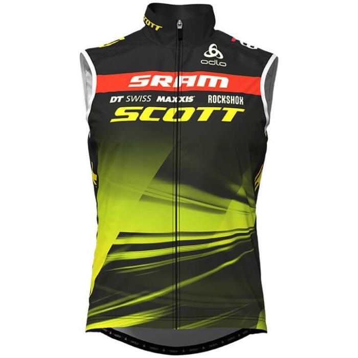 SCOTT SRAM Windweste 2019