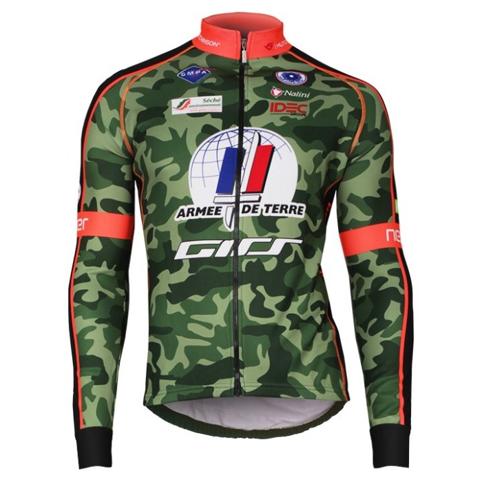 Set ARMÉE DE TERRE 2019