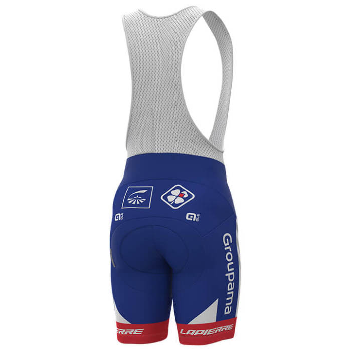 Set GROUPAMA-FDJ 2019