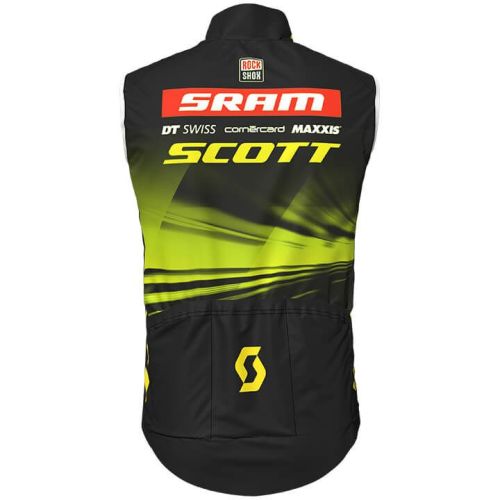 SCOTT SRAM Windweste 2019