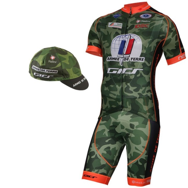 Maxi-Set ARMÉE DE TERRE 2019