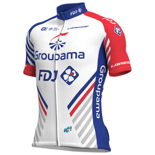 Set GROUPAMA-FDJ 2019