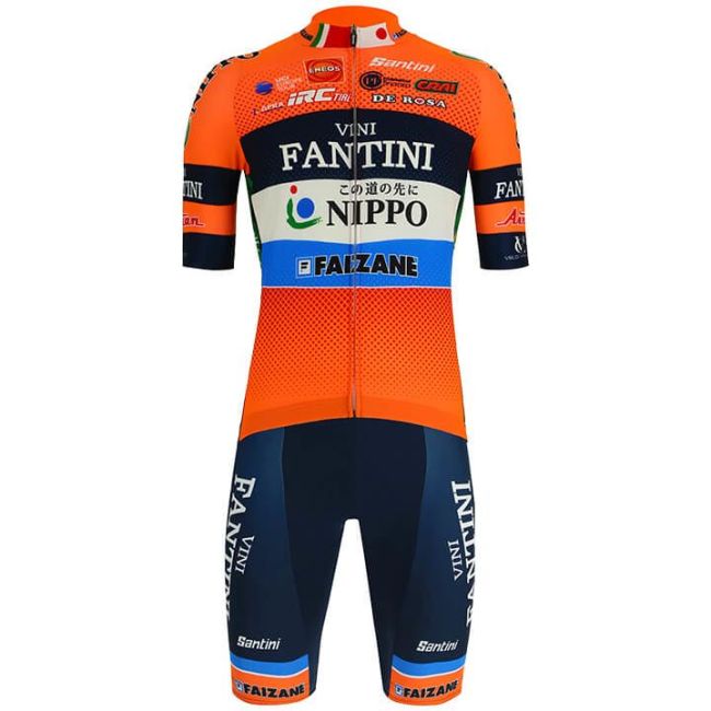 Set NIPPO-VINI FANTINI-EUROPA OVINI 2019