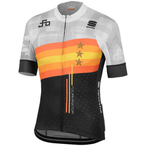 PETER SAGAN STARS Kurzarmtrikot Team 2019