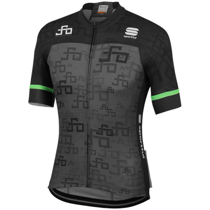 Set PETER SAGAN LOGO Team 2019