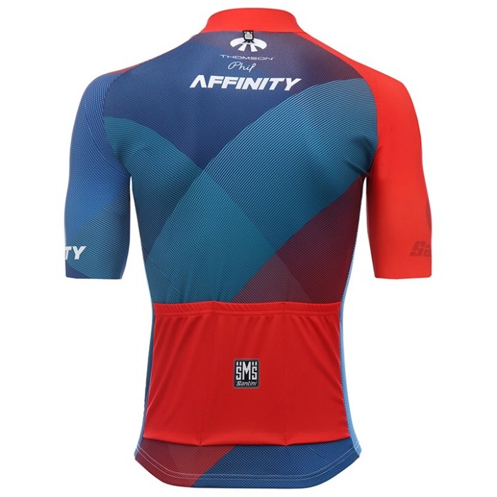 TEAM AFFINITY Set 2019