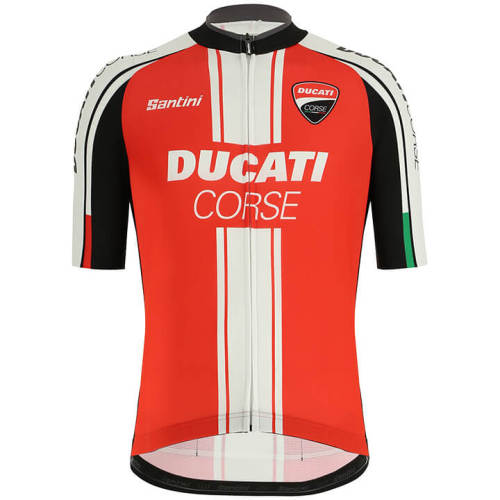 Set DUCATI CORSE 2019