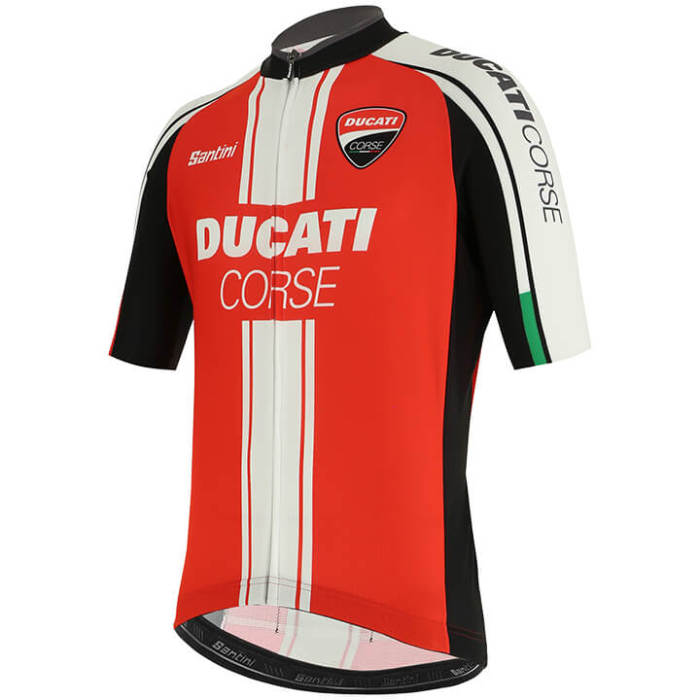 Set DUCATI CORSE 2019