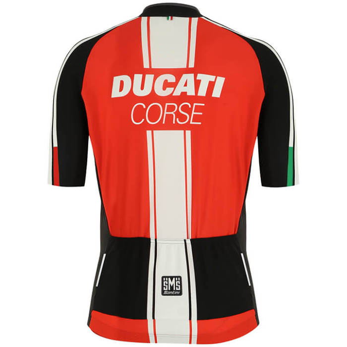 Set DUCATI CORSE 2019