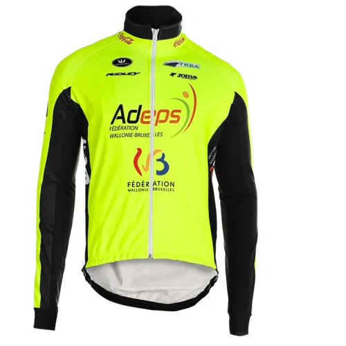 WALLONIE-BRUXELLES 2019 (2 Teile)
