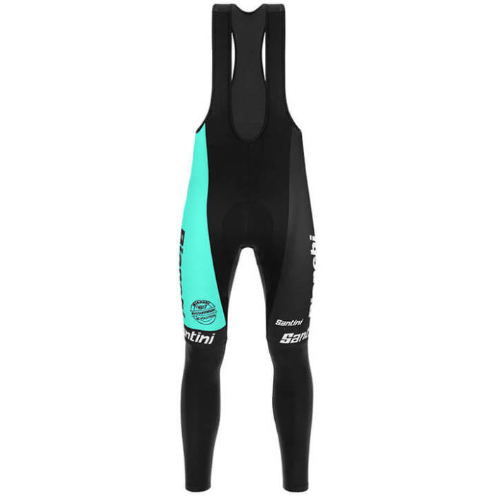 Set BIANCHI COUNTERVAIL 2019 (2 Teile)