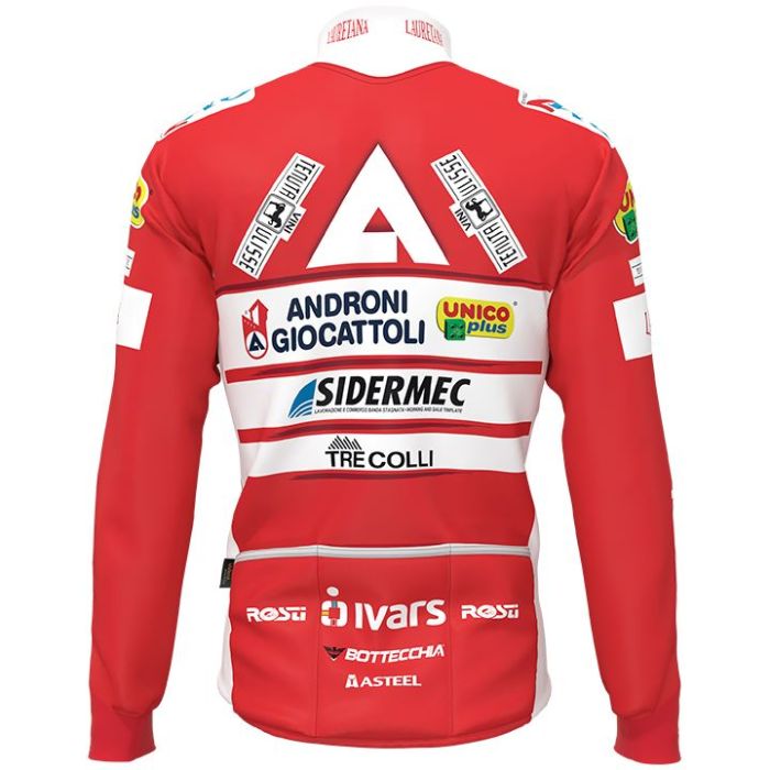 Set ANDRONI GIOCATTOLI- SIDERMEC 2019 (2 Teile)