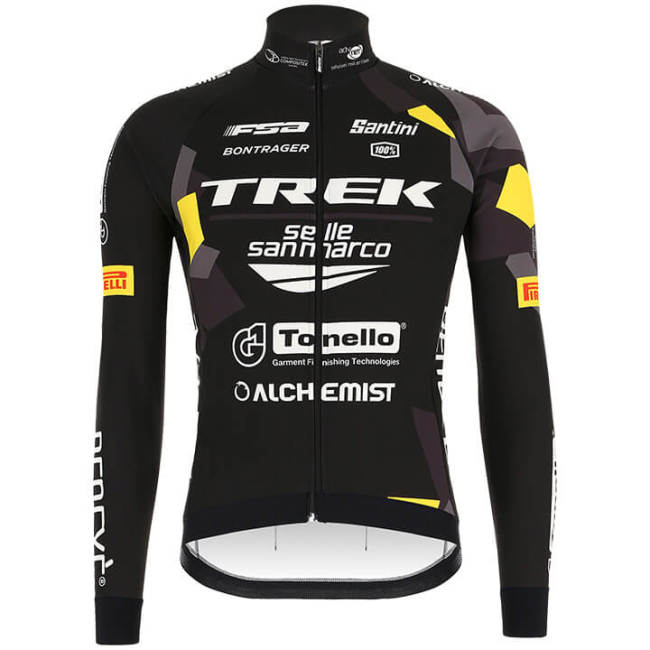 TREK SELLE SAN MARCO Winterjacke 2019