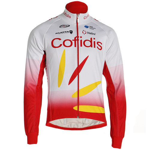 Set COFIDIS SOLUTIONS CREDITS 2019 (2 Teile)