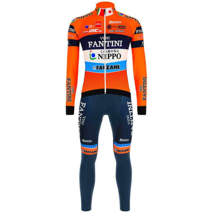 Set NIPPO-VINI FANTINI-EUROPA OVINI 2019 (2 Teile)