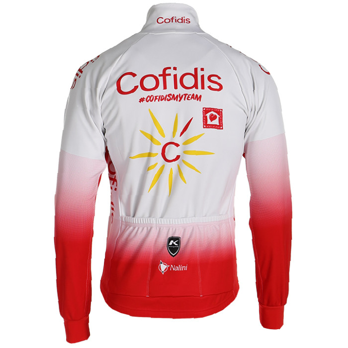 Set COFIDIS SOLUTIONS CREDITS 2019 (2 Teile)