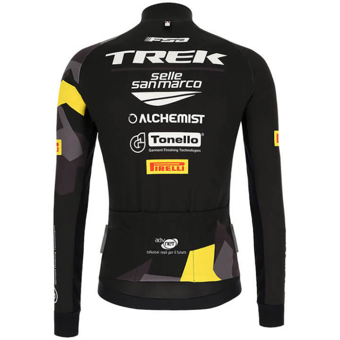 TREK SELLE SAN MARCO Winterjacke 2019