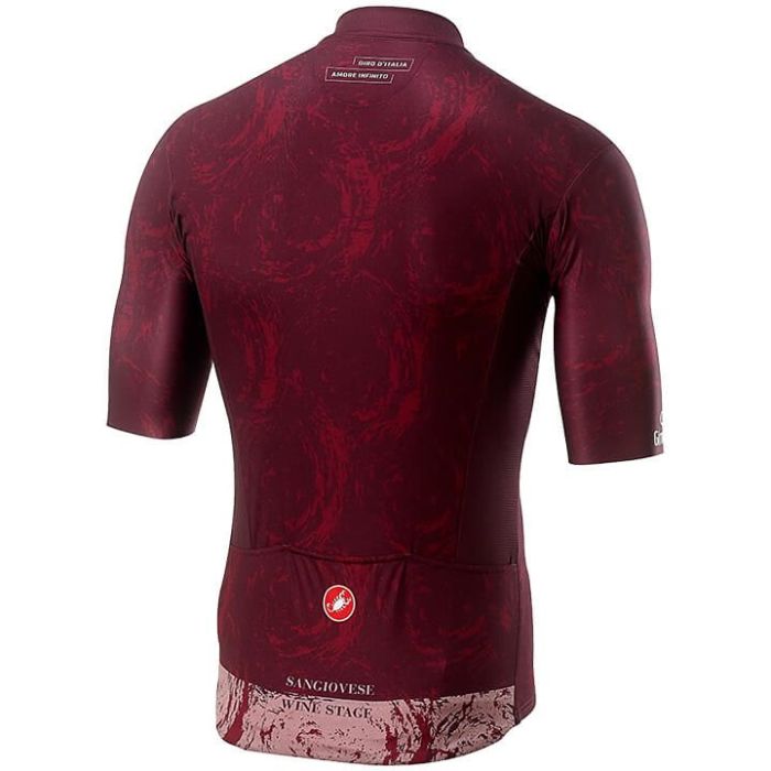 Set GIRO D'ITALIA Sangiovese 2019 (2 Teile)