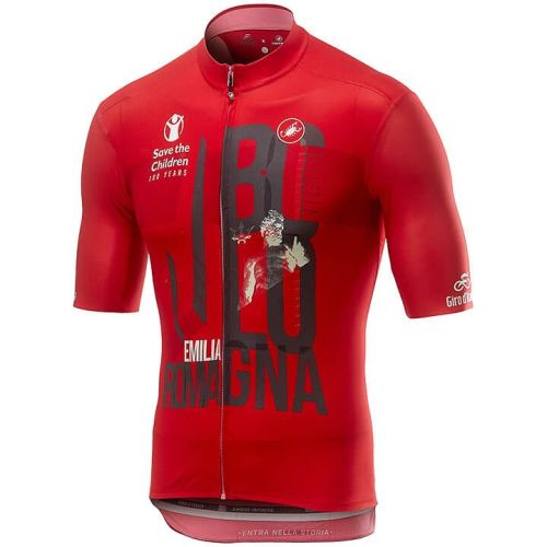 Set GIRO D'ITALIA Bologna 2019 (2 Teile)