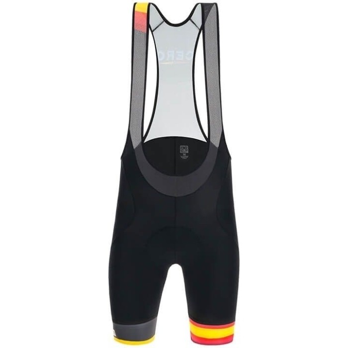 2019 Santini Tour de Spain Cycling Jersey And Bib Shorts Set