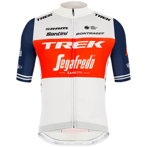 Set TREK-SEGAFREDO 2020 (2 Teile)