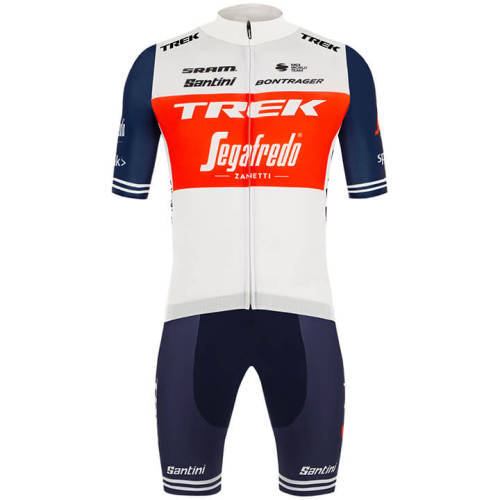 Set TREK-SEGAFREDO 2020 (2 Teile)