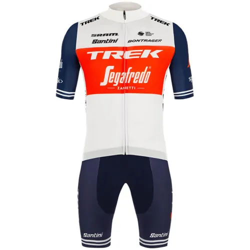 Set TREK-SEGAFREDO 2020 (2 Teile)