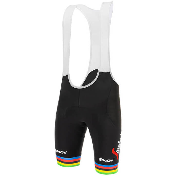 Set TREK-SEGAFREDO World Champion 2020 (2 Teile)