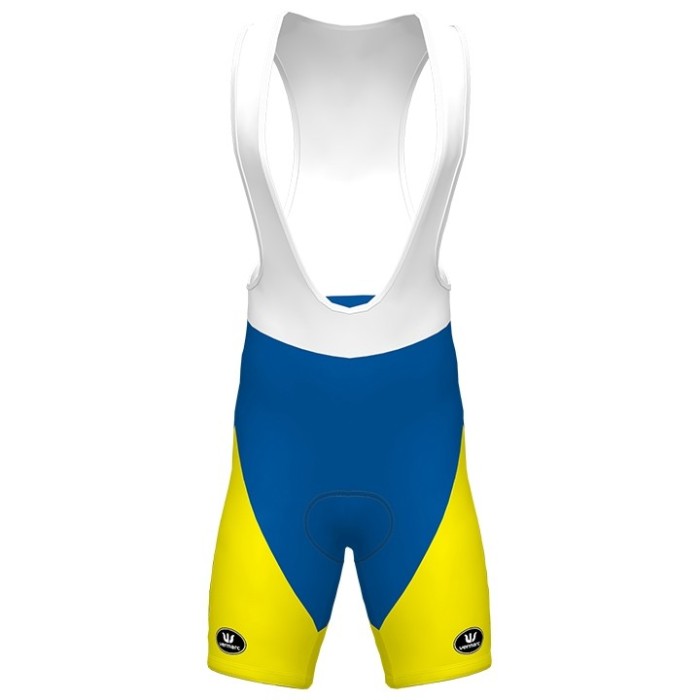 2020 SPORT Vlaanderen-Baloise Cycling Jersey And Bib Shorts Set