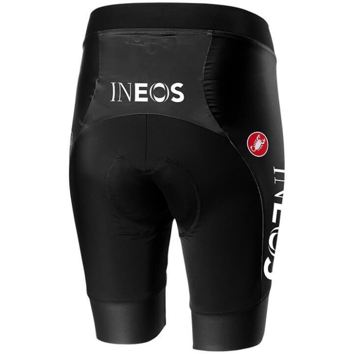 2020 INEOS Team Women's Cycling Jersey And Shorts Set