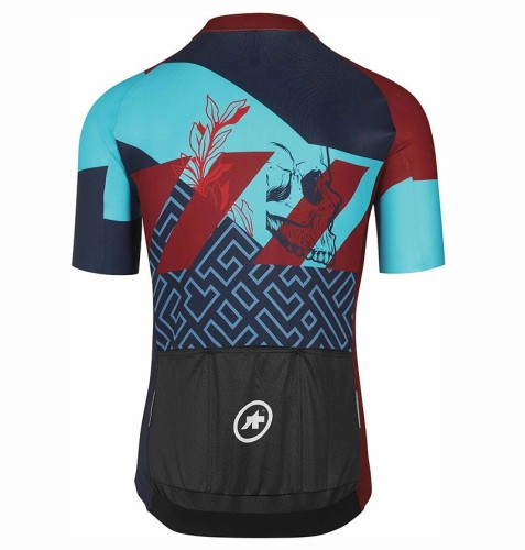 2020 Assos Fastlane Wyndymilla Anarchy Cycling Jersey