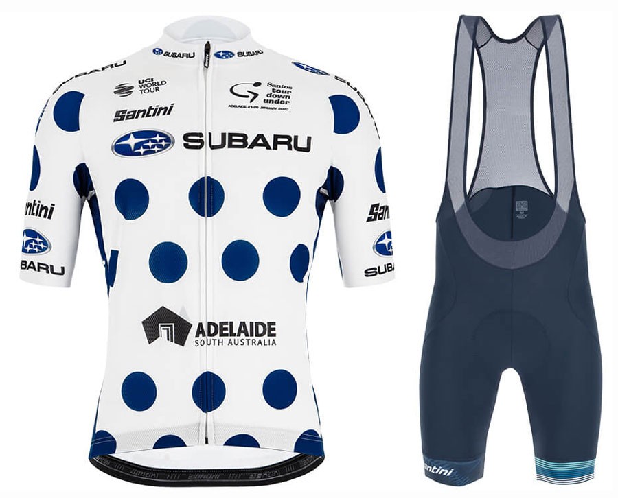 Subaru best sale cycling jersey