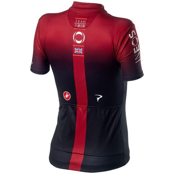 2020 INEOS Team Women's Cycling Jersey